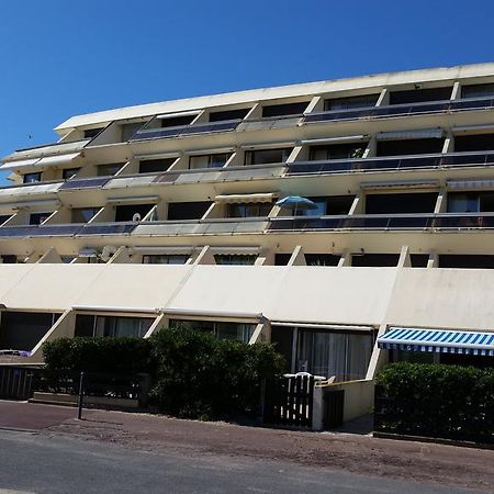 Studio Face Mer - Village Naturiste - Cap D'Agde Eksteriør bilde